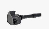 BMW 12138647463 Bobina di accensione del motore Alta efficienza Facile manutenzione