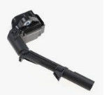 Spirale di accensione leggera Mercedes Benz 2749061400 Resistenza alla temperatura