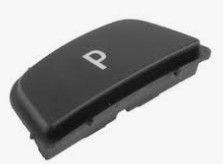 BMW 61319252141 B Parts Chassis Gear Lever Pulsante di parcheggio