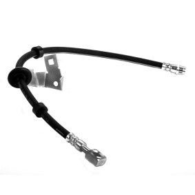 Mercedes Benz 1634202348 Parti del telaio Tubo di freno