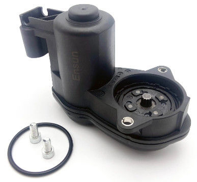 BMW 34216794618 Parti del telaio Motore elettrico di attuatore del freno di stazionamento