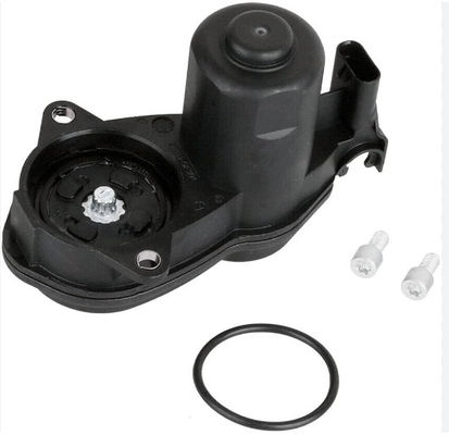 Mercedes Benz 1669065401 Parti del telaio Assemblaggio dell'attuatore del freno di parcheggio