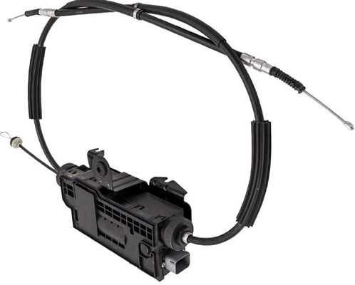 BMW 34436877316 Parti del telaio Unità di controllo dell'attuatore del freno di parcheggio