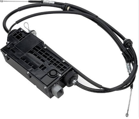 BMW 34436850289 Parti del telaio Unità di controllo dell'attuatore del freno di stazionamento