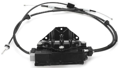 BMW 34436874220 Parti del telaio Motore elettrico di attuatore del freno di parcheggio