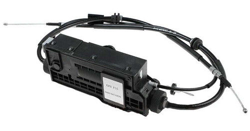 BMW 34436882007 Parti del telaio Unità di controllo dell'attuatore del freno di stazionamento