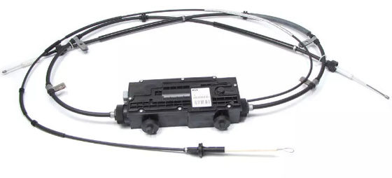 Land Rover LR019223 Parti del telaio Attuatore del freno di imballaggio