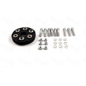 Mercedes Benz 2104101115 Parti del telaio Propellere Flex Disc