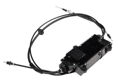 Mercedes Benz 2214302949 Parti del telaio Unità di controllo dell'attuatore del freno di parcheggio
