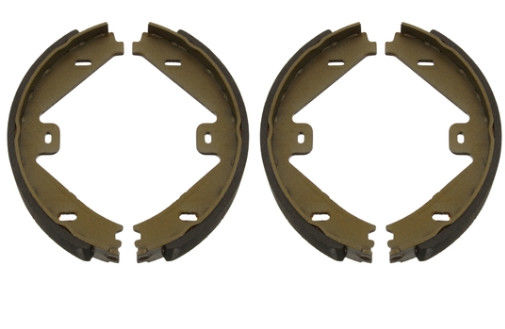 Mercedes Benz 0054203620 Parti del telaio Set di scarpe per freni