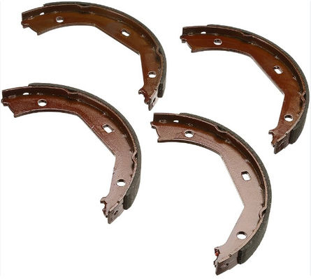 BMW 34416761292 Componenti del telaio Set di scarpe per freni