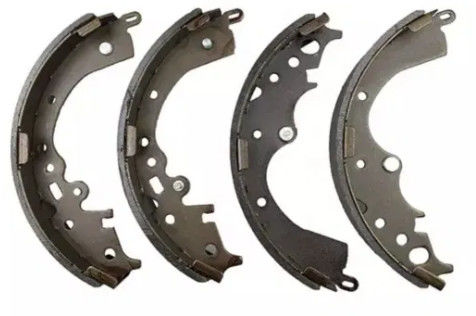 Mercedes Sprinter 9064200420 Parti del telaio Set di scarpe per freni