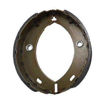 Mercedes Sprinter 9044200320 Parti del telaio Set di scarpe per freni