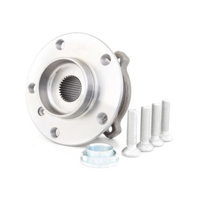 BMW 31226882263 Parti del telaio cuscinetto anteriore della ruota