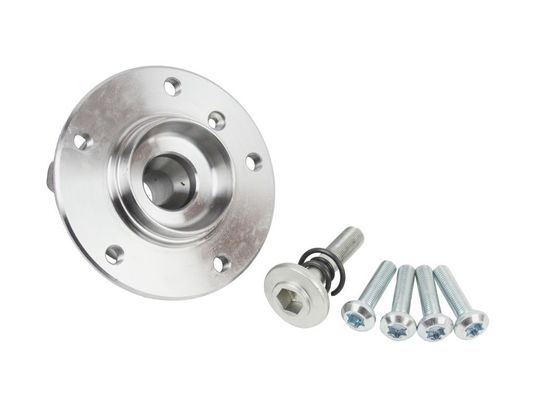 BMW 31206789508 Parti del telaio Cuscinetto del mozzo della ruota anteriore