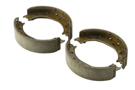 Mercedes Sprinter 9014200120 Parti del telaio Set di scarpe per freni