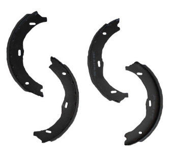 Mercedes VITO 6394200220 Parti del telaio Set di scarpe per freni