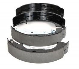 Mercedes Benz 4534230200 Parti del telaio Set di scarpe per freni