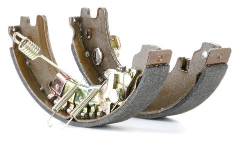 Land Rover SFS500010 Parts Chassis Brake Pad Set