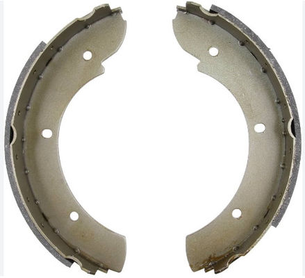 Land Rover ICW100030 Parts Chassis Brake Pad Set