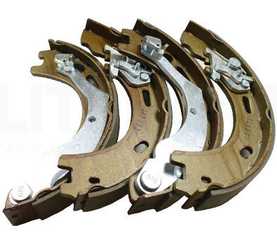 Land Rover SFS500012 Parts Chassis Brake Pad Set