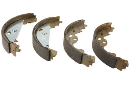 Land Rover SFS000030 Parts Chassis Brake Pad Set