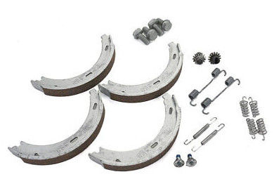 Mercedes Benz 1244200720 Parti del telaio Scarpa del freno