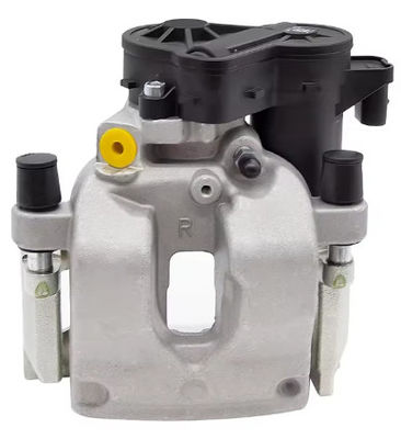 Mercedes Benz 2534230181 Parti del telaio Fresca posteriore