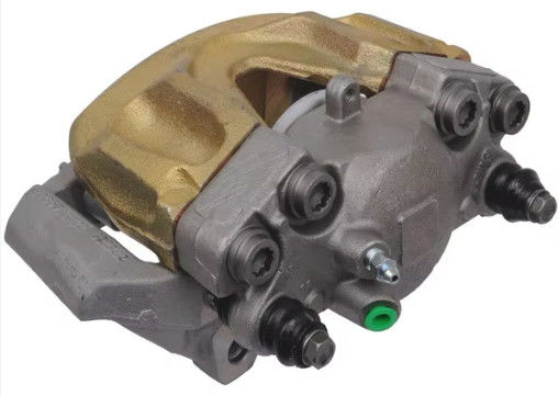 Mercedes Benz 2044213881 Parti del telaio Calibro del freno