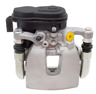 Mercedes Benz 0004232781 Parti del telaio Calibro del freno posteriore sinistro