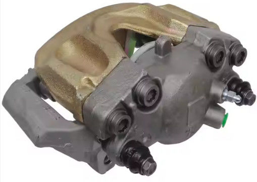 Mercedes Benz 2044213781 Parti del telaio Calibro del freno