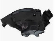 Mercedes Benz 2536910303 Parti di carrozzeria auto Fender Liner Guard