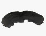 Mercedes Benz 2536900530 Parts auto body Fender Liner Guard