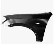 BMW 41357267323 Parti di carrozzeria auto Fender Panel