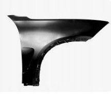 BMW 51657373542 Parti di carrozzeria auto Fender Panel