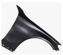 Mercedes Benz 2058800106 Parti di carrozzeria per auto