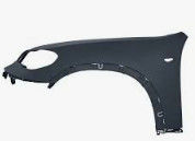 BMW 51657222996 Parti di carrozzeria auto Fender Panel