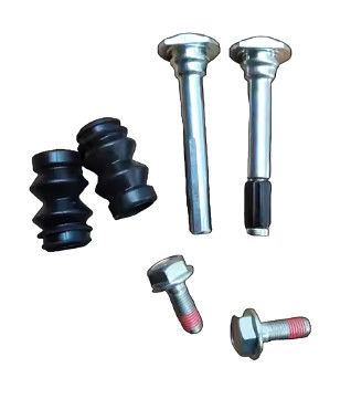 Mercedes Sprinter 0004230563 Kit di riparazione di parti del telaio e della pinza del freno
