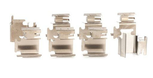 Mercedes Sprinter 0014211391 Kit di riparazione della pinza del freno