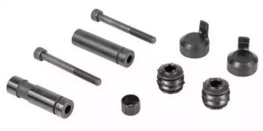 Mercedes Sprinter 0004210850 Kit di riparazione della pinza del freno