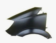 Mercedes Sprinter 9068810101 Parti di carrozzeria del veicolo Fender Panel