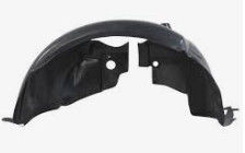 Mercedes VITO 6396843377 Parti di carrozzeria auto Fender Liner Guard