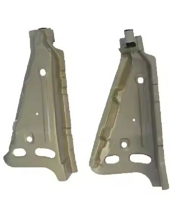 Mercedes VITO 4476300040 Parti di carrozzeria di auto rinforzo del grembiule Fender