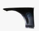 Mercedes Benz 2048800118 Parti di carrozzeria di auto pannello Fender