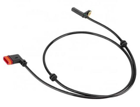 Mercedes Benz 2125400517 Parti del telaio ABS Sensore di velocità delle ruote
