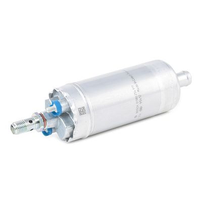 Mercedes Benz 0580254911 Auto AC e parti elettriche pompa di carburante
