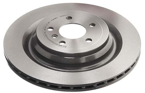 Mercedes Benz 1664230212 Parti del telaio Disco del freno