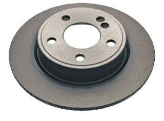 Mercedes Benz 2464230012 Parti del telaio Disco del freno