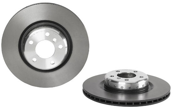 BMW 34206797605 Parti del telaio Disco del freno