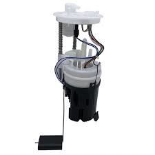 BMW 16117204765 Auto AC e elettricità parti Fuel Pump Module Assembly